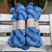 Pendle Sport in Sky Blue (Dyelot 170926)