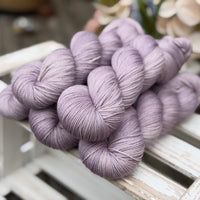 Brimham 4ply High Twist in Dusk (Dyelot 210726)