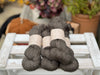 Brimham 4ply in Charcoal (Dyelot 220926)
