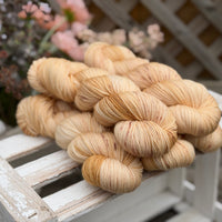 Brimham 4ply High Twist in Lunaria (Dyelot 210726)