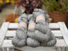 Nateby 4ply in Ash (Dyelot 240926)
