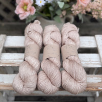 Rosedale 4ply in Stonecrop (Dyelot 040826)