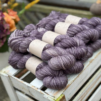 Pendle Chunky in Thunder (Dyelot 151026)