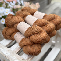 Silverdale DK in Twig (Dyelot 030826)