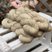 Brimham 4ply High Twist in Hedgerow (Dyelot 210726)