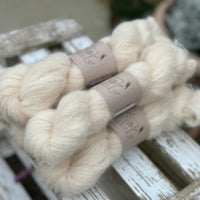 Lowther Lace in Linen (Dyelot 060325)