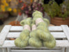 Eldwick Lace in Fern (Dyelot 210926)