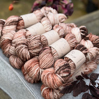 Pendle Chunky in Dyepot Luck (Dyelot 151026)