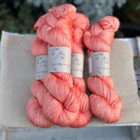 Titus 4ply in Rosehip (Dyelot 030226)