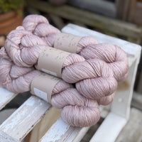 Titus 4ply in Smoky Taupe (Dyelot 220926)