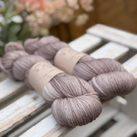 Brimham 4ply in Bark (Dyelot 230726)