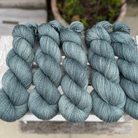 Silverdale 4ply in Hyssop (Dyelot 100926)