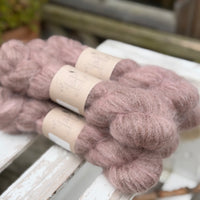 Eldwick Lace in Oak (Dyelot 210926)