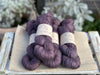 Titus 4ply in Damson (Dyelot 030226)