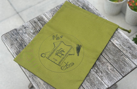ECY Project Bag