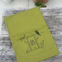 ECY Project Bag