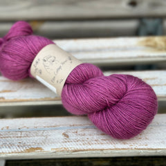 Hayton 4ply in Clematis (Dyelot 030425A)