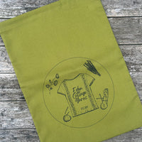 ECY Project Bag