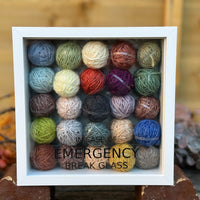 Yarnling™️ Emergency Stash Box - Random Lucky Dip