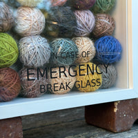 Yarnling™️ Emergency Stash Box - Random Lucky Dip