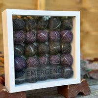 Yarnling™️ Emergency Stash Box - Wednesday