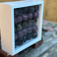 Yarnling™️ Emergency Stash Box - Wednesday