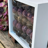 Yarnling™️ Emergency Stash Box - Wednesday