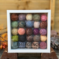 Yarnling™️ Emergency Stash Box - Random Lucky Dip