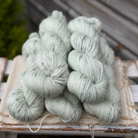 Nateby 4ply in Frosty Fields (Dyelot 170326)