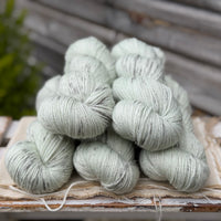 Nateby 4ply in Frosty Fields (Dyelot 170326)