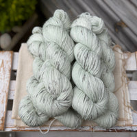 Nateby 4ply in Frosty Fields (Dyelot 170326)