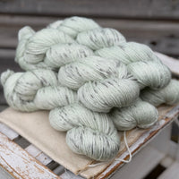 Nateby 4ply in Frosty Fields (Dyelot 170326)