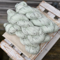 Nateby 4ply in Frosty Fields (Dyelot 170326)
