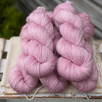 Nateby 4ply in Hydrangea (Dyelot 170326)