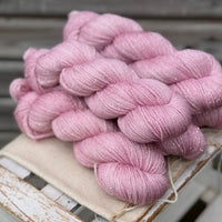 Nateby 4ply in Hydrangea (Dyelot 170326)