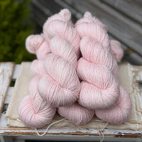 Nateby 4ply in Geum (Dyelot 170326)