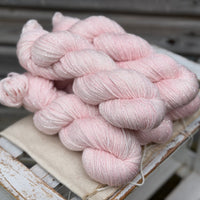 Nateby 4ply in Geum (Dyelot 170326)