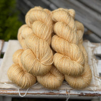 Nateby 4ply in Sand (Dyelot 170326)
