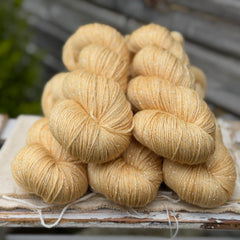 Nateby 4ply in Sand (Dyelot 170326)