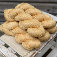 Nateby 4ply in Sand (Dyelot 170326)