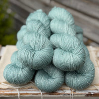 Nateby 4ply in Waterfall (Dyelot 230426)