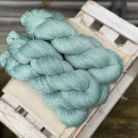 Nateby 4ply in Waterfall (Dyelot 230426)