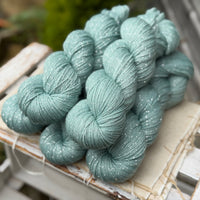 Nateby 4ply in Waterfall (Dyelot 230426)