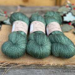 Rosedale 4ply in Larch (Dyelot 230925)