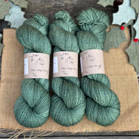 Rosedale 4ply in Larch (Dyelot 230925)