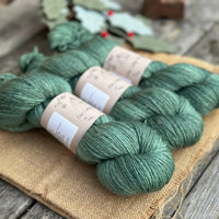 Rosedale 4ply in Larch (Dyelot 230925)