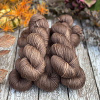 Pendle DK in Compost (Dyelot 271025)