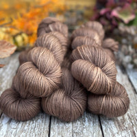 Pendle DK in Compost (Dyelot 271025)