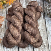 Pendle DK in Compost (Dyelot 271025)