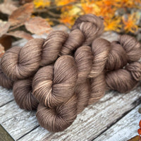 Pendle DK in Compost (Dyelot 271025)